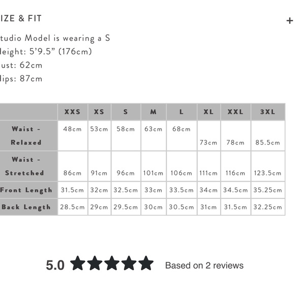 NWT Spell Boho Sunshine Bandit High Waisted Brief in Cayenne Size Small - Picture 9 of 9